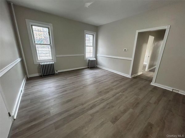 1819 Palisade Place , Unit 1, Bronx, NY 10453