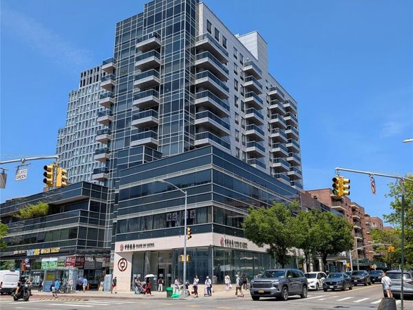 13619 Franklin Avenue , Unit 4C, Flushing, NY 11355