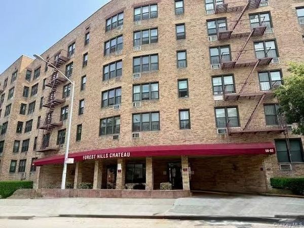 5803 Calloway Street , Unit 4H, Corona, NY 11368