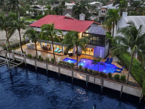 2886 NE 25th St , Fort Lauderdale, FL 33305