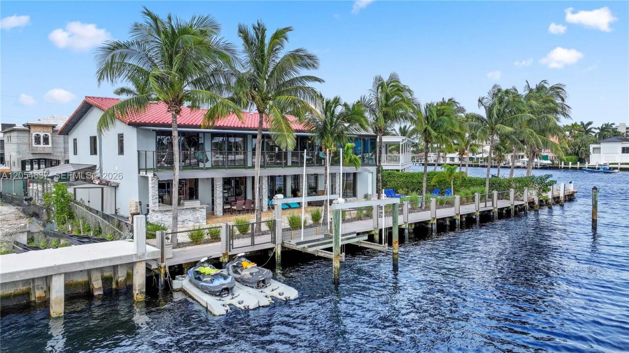 2886 NE 25th St , Fort Lauderdale, FL 33305 Photo