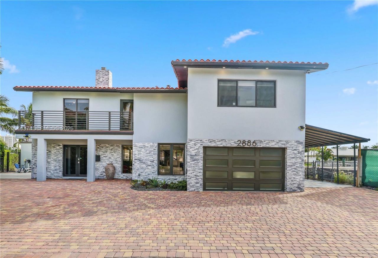 2886 NE 25th St , Fort Lauderdale, FL 33305 Photo