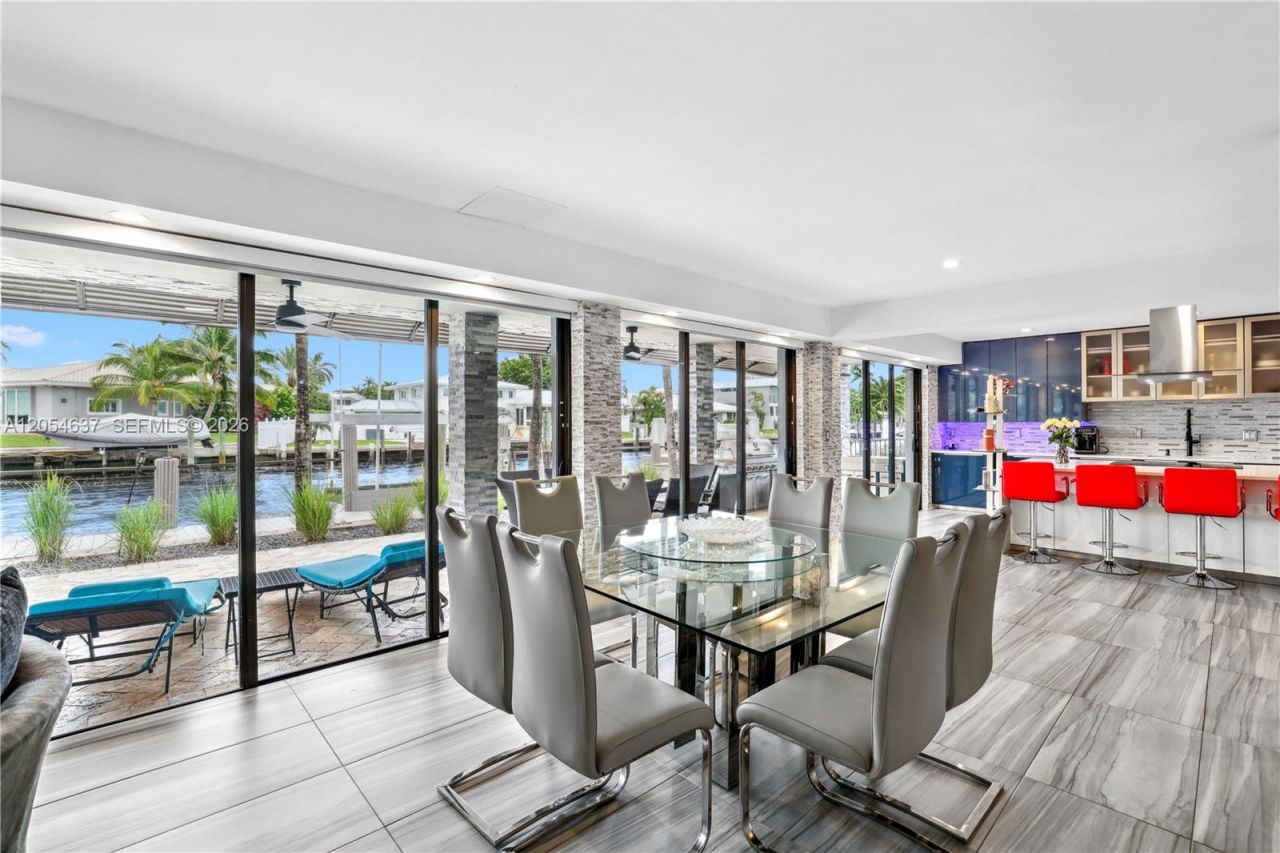 2886 NE 25th St , Fort Lauderdale, FL 33305 Photo