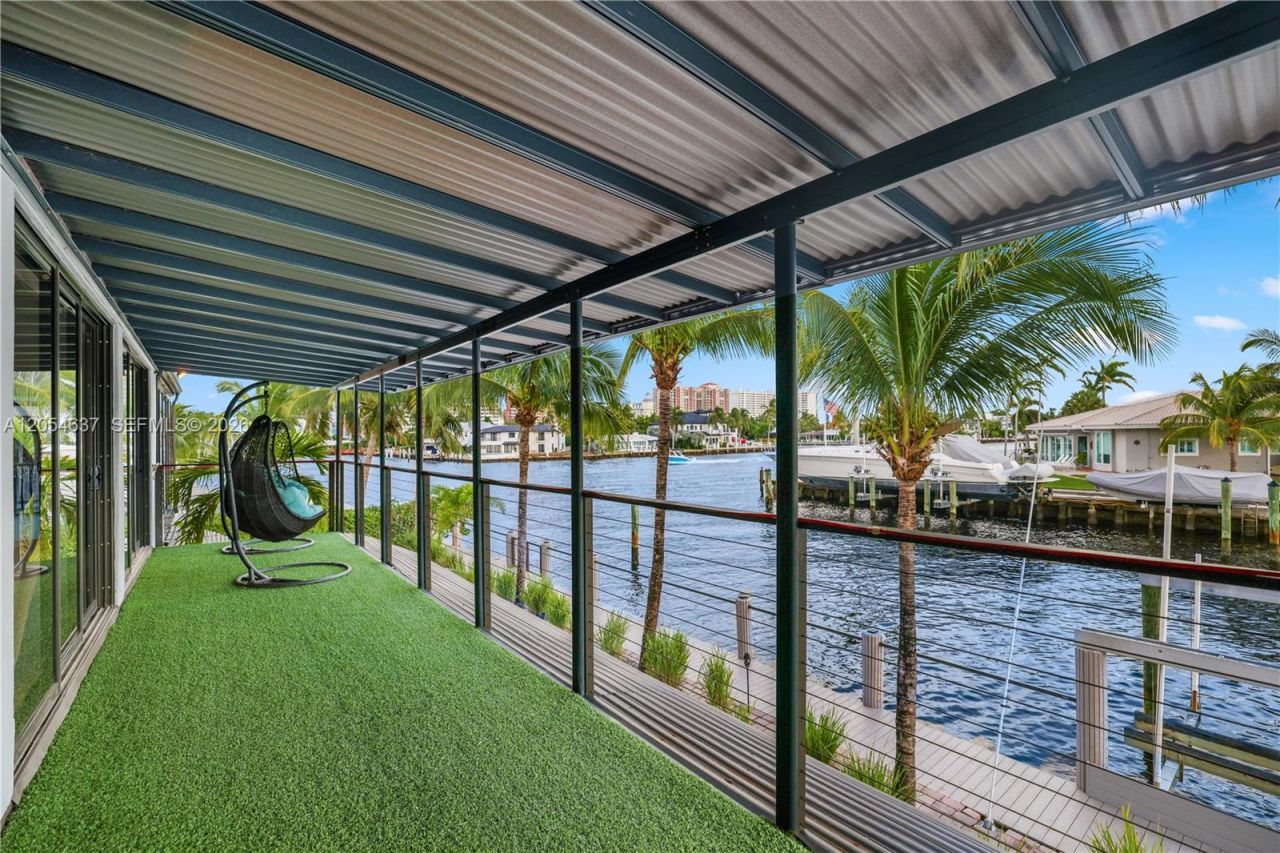 2886 NE 25th St , Fort Lauderdale, FL 33305 Photo