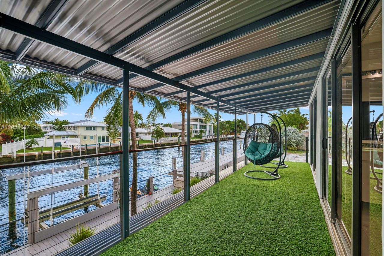 2886 NE 25th St , Fort Lauderdale, FL 33305 Photo