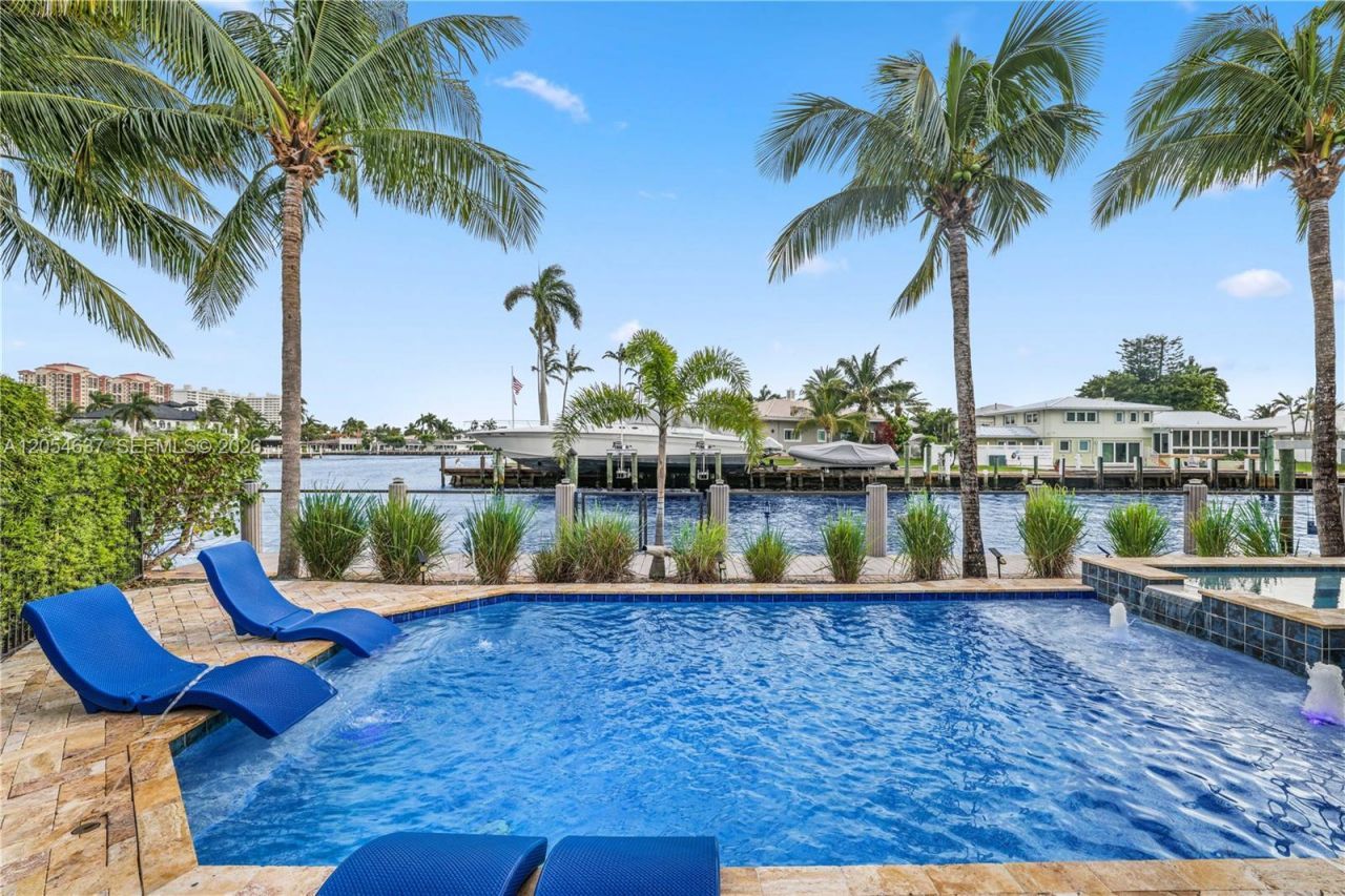 2886 NE 25th St , Fort Lauderdale, FL 33305 Photo