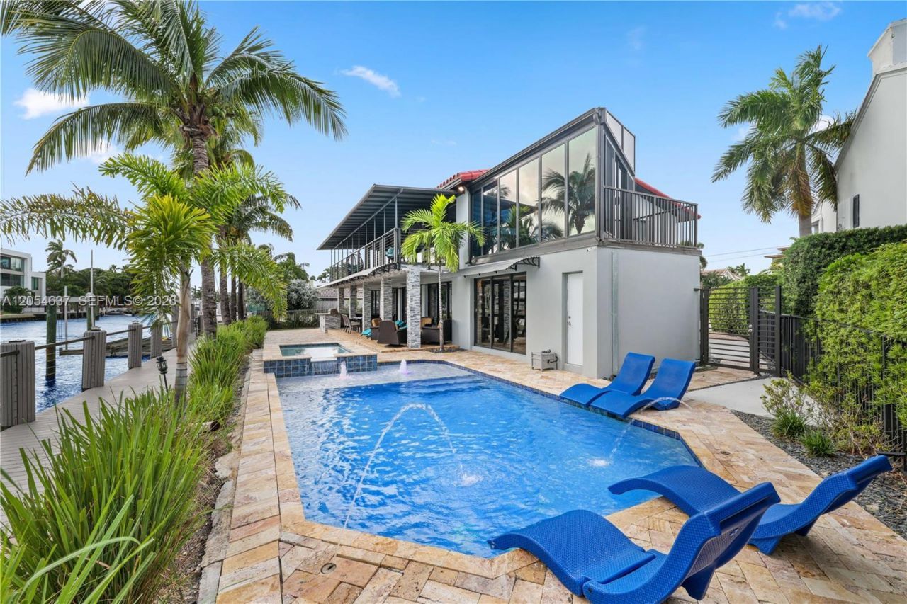 2886 NE 25th St , Fort Lauderdale, FL 33305 Photo