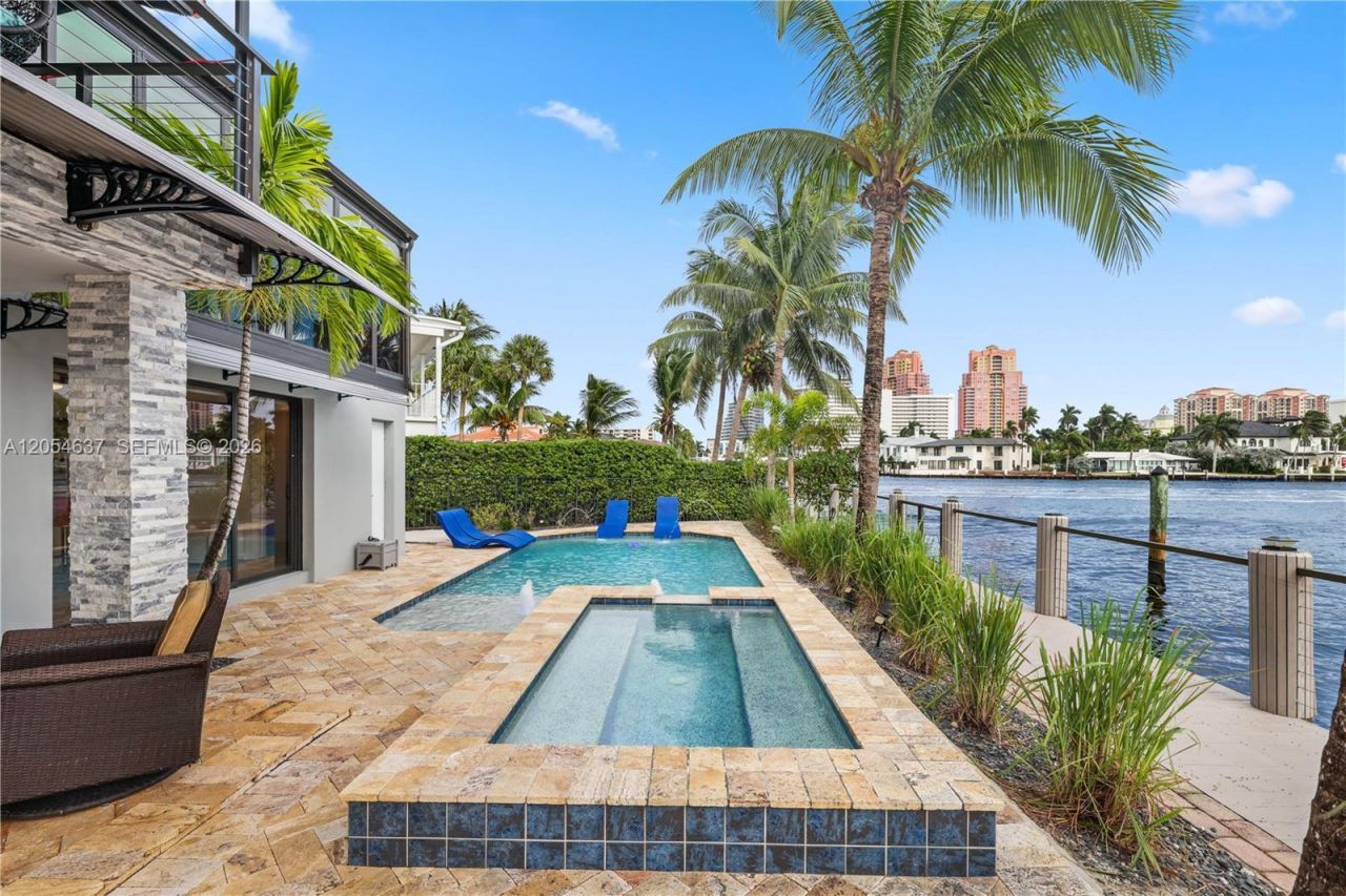 2886 NE 25th St , Fort Lauderdale, FL 33305 Photo