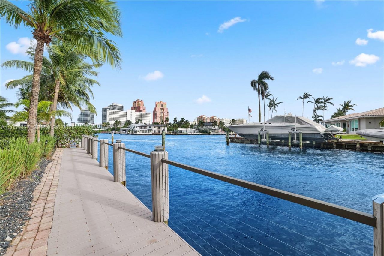 2886 NE 25th St , Fort Lauderdale, FL 33305 Photo