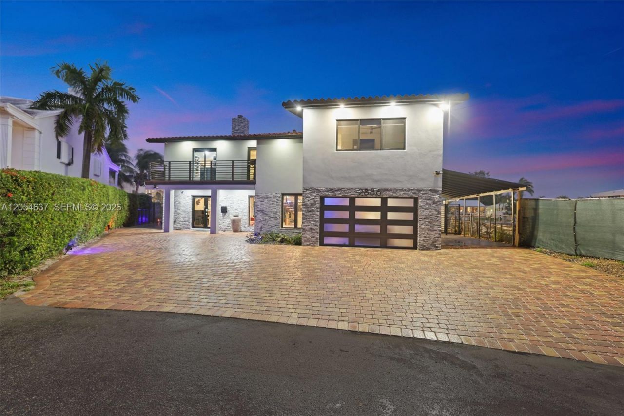 2886 NE 25th St , Fort Lauderdale, FL 33305 Photo