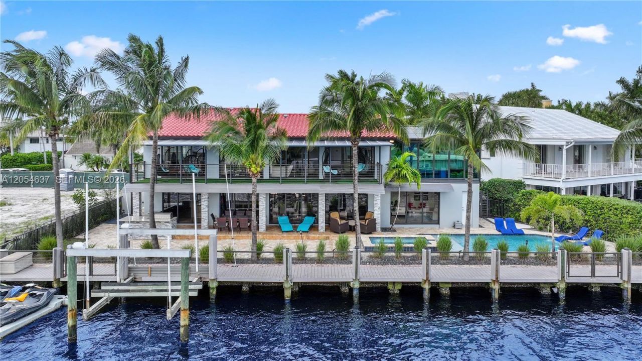 2886 NE 25th St , Fort Lauderdale, FL 33305 Photo