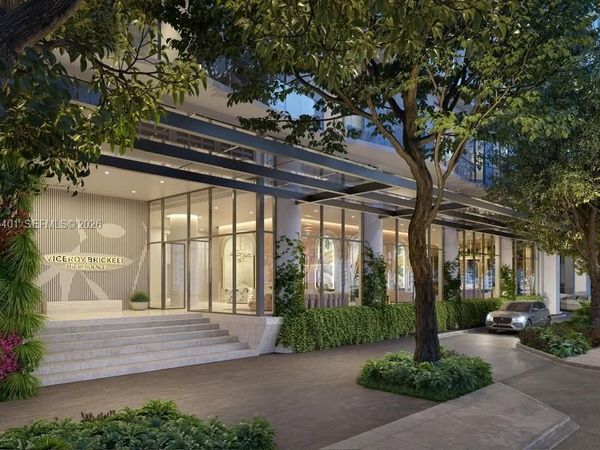 77 SE 5th St , Unit 2005, Miami, FL 33131