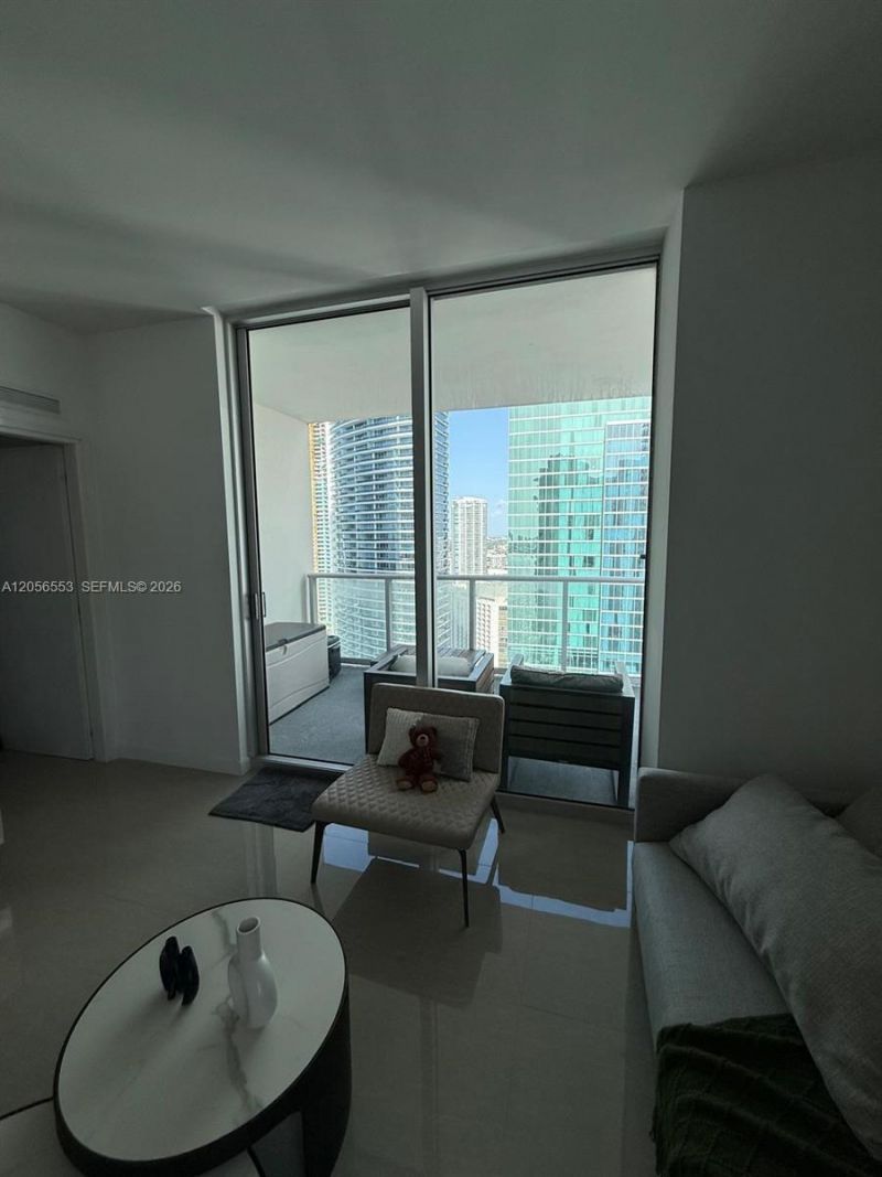 300 S Biscayne Blvd, Unit T-3301, Miami, FL 33131 Photo