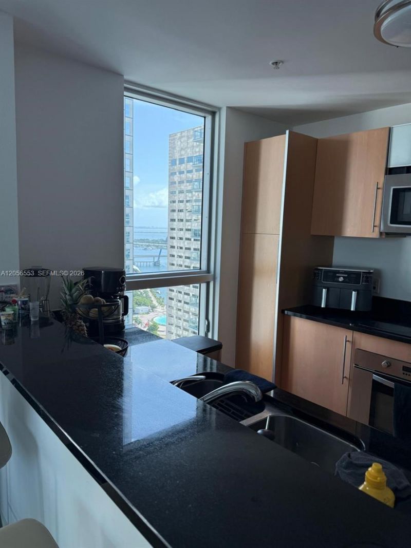 300 S Biscayne Blvd, Unit T-3301, Miami, FL 33131 Photo