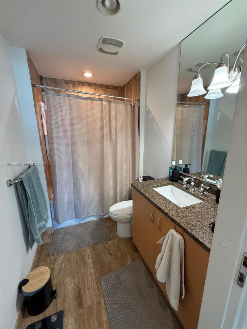 300 S Biscayne Blvd, Unit T-3301, Miami, FL 33131 Photo