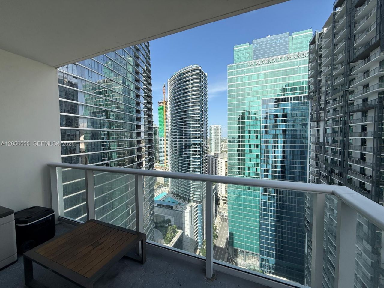 300 S Biscayne Blvd, Unit T-3301, Miami, FL 33131 Photo
