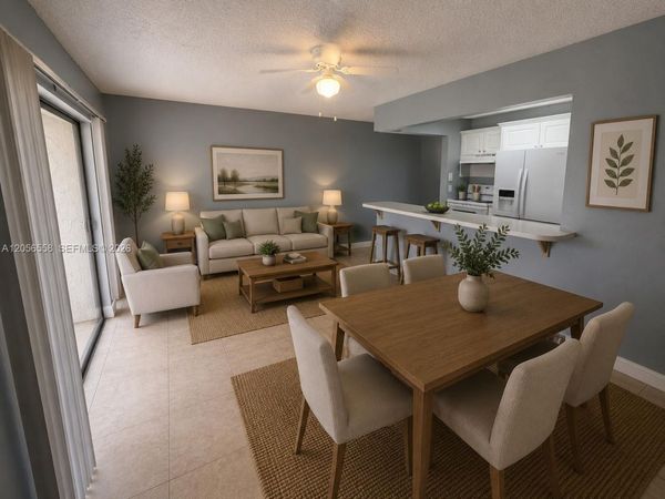 4519 Treehouse Ln , Unit H, Tamarac, FL 33319