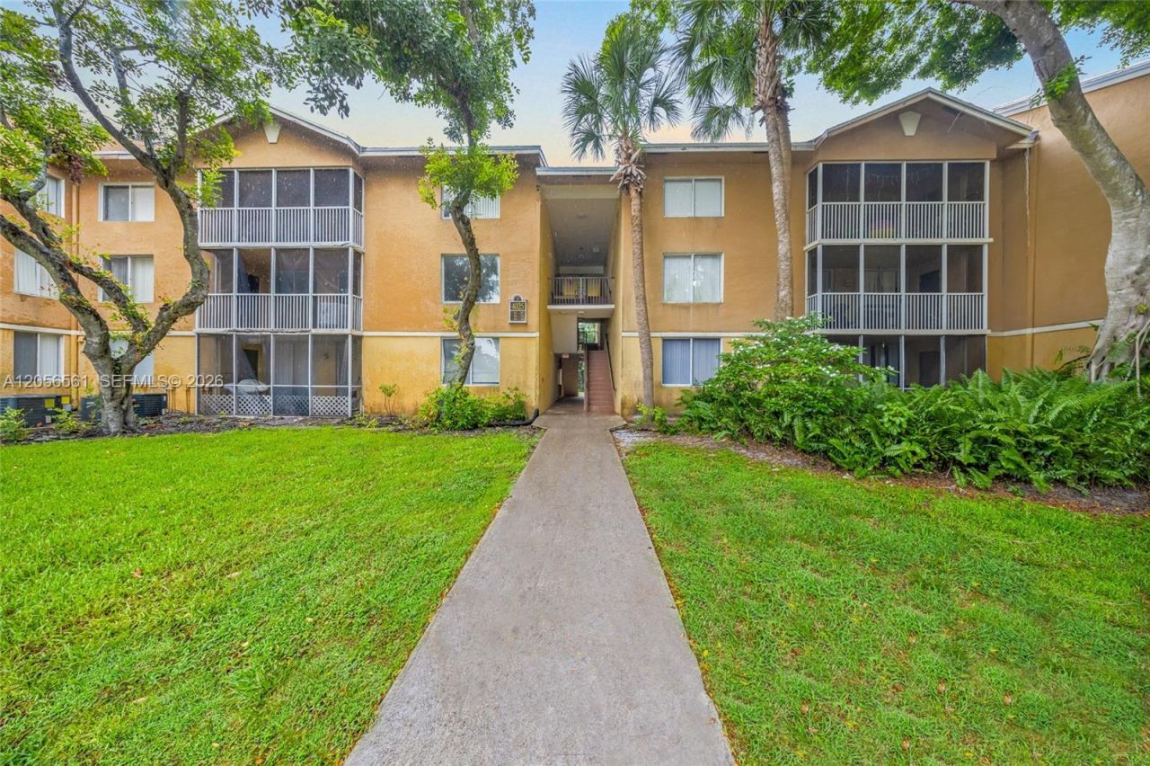 4025 W Mcnab Rd , Unit E107, Pompano Beach, FL 33069 Photo