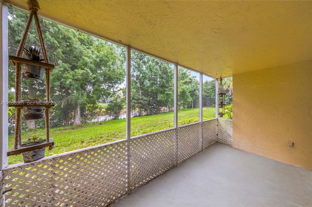 4025 W Mcnab Rd , Unit E107, Pompano Beach, FL 33069 Photo
