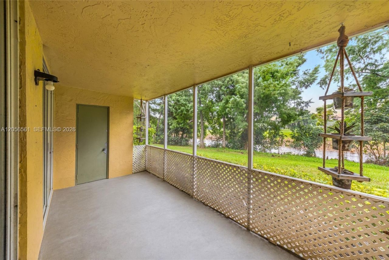4025 W Mcnab Rd , Unit E107, Pompano Beach, FL 33069 Photo