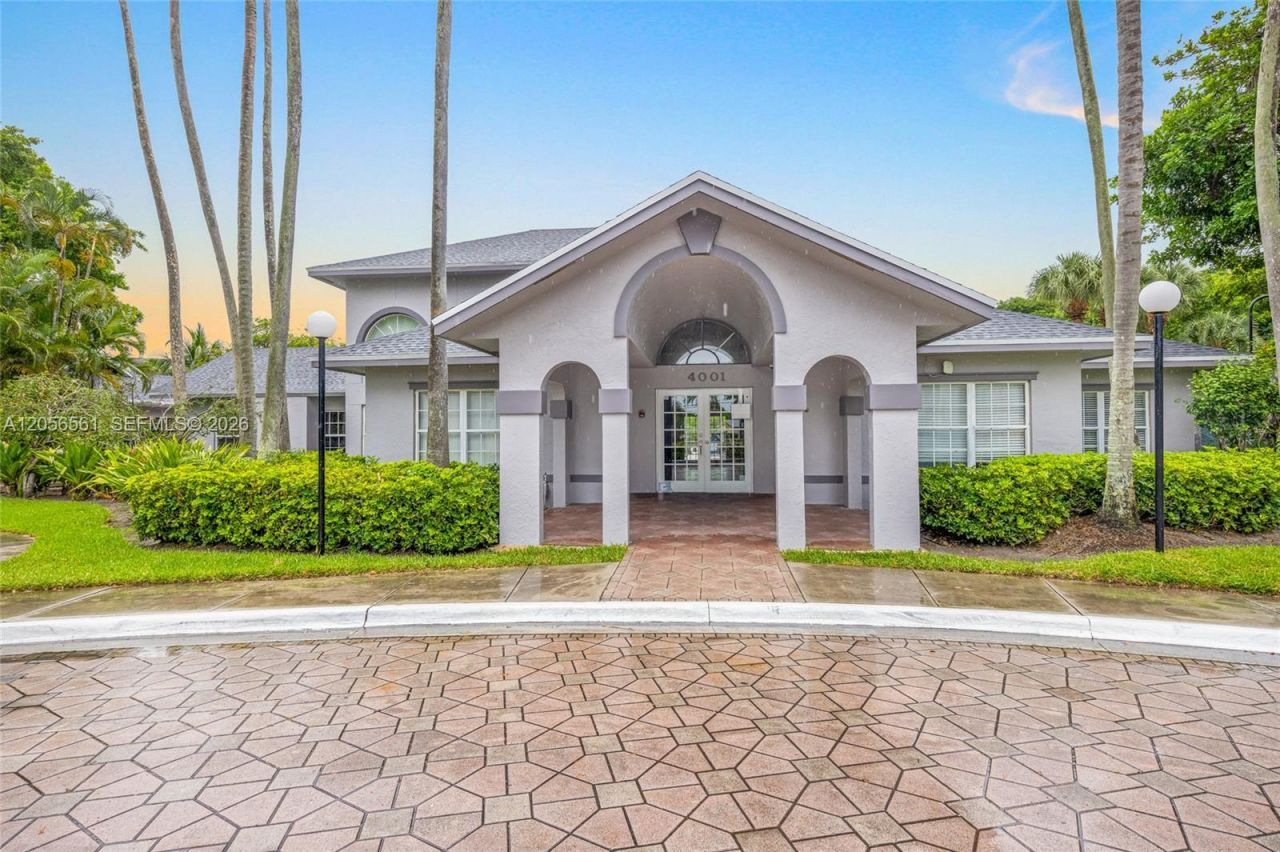 4025 W Mcnab Rd , Unit E107, Pompano Beach, FL 33069 Photo