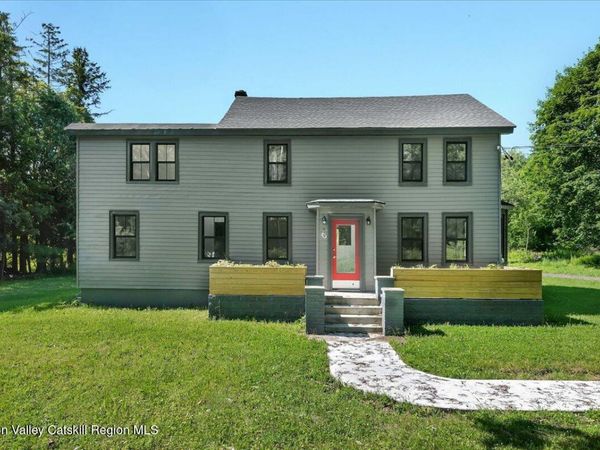 3603 County Rte 26 , Greenville, NY 12083