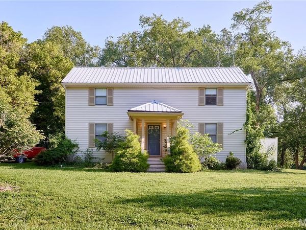 18505 Wild Horse Creek Road, Wildwood, MO 63005
