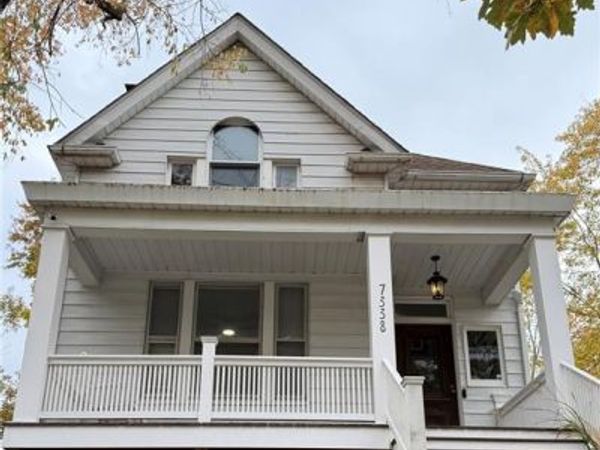 7338 Hoover Avenue , Richmond Heights, MO 63117