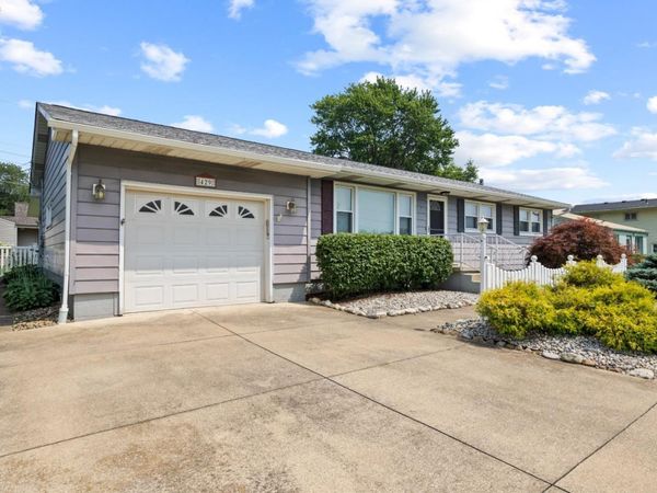 429 Morton Road, Vermilion, OH 44089
