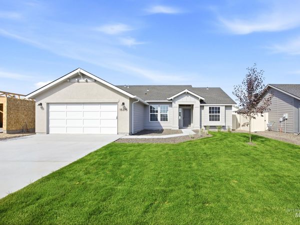 15375 Albatross Ave, Nampa, ID 83651