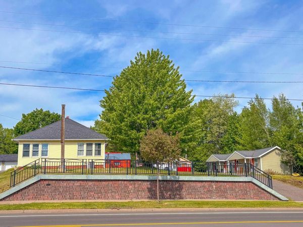 914 S 4TH AVENUE SOUTH, Park Falls, WI 54552
