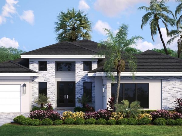 108 SE VIA SAN MARINO, Port St. Lucie, FL 34984