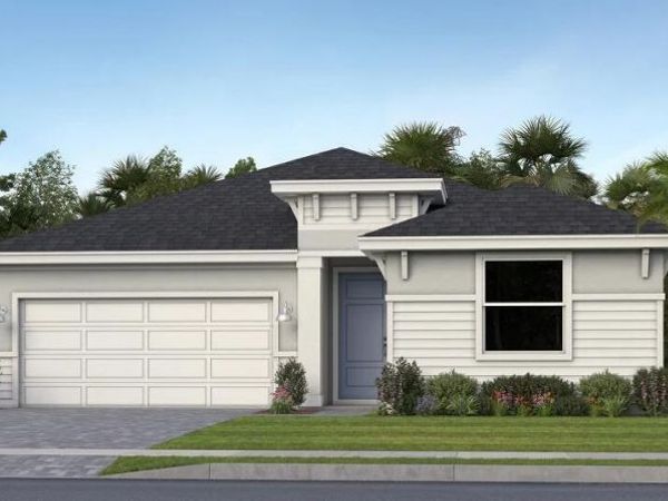 6669 NW HEIRLOOM Terrace, Port St. Lucie, FL 34987
