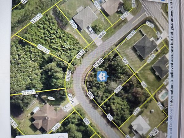 O UNKNOWN, Palm Bay, FL 32909
