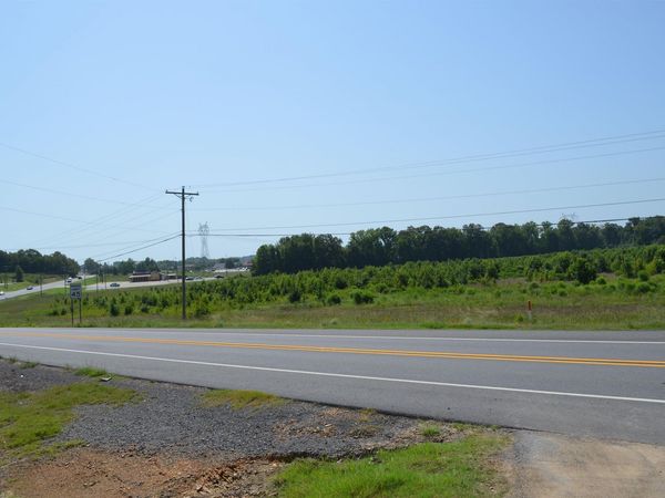 0000 W Main , Cabot, AR 72023