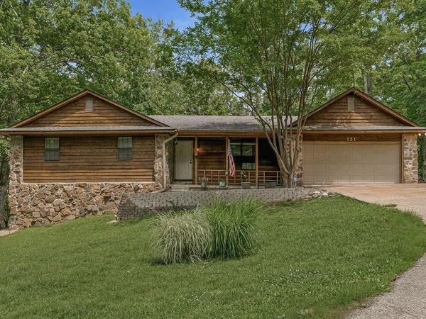 121 County Road 465, Jonesboro, AR 72404