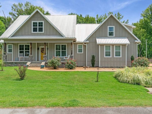 41 Rivers Edge Cove, Heber Springs, AR 72543