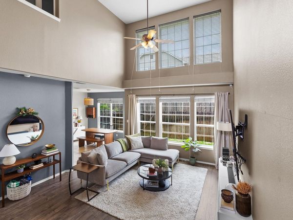 2632 Century Park BLVD , Unit 37, Austin, TX 78727