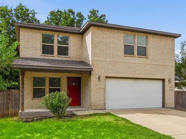 1804 Glenmore Avenue, Fort Worth, TX 76102