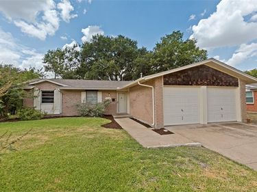 12123 Sunland Street, Dallas, TX 75218