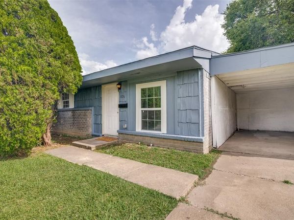 826 Beverly Drive, Garland, TX 75040