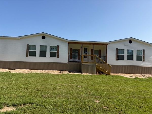 6873 CR 3700, Athens, TX 75752