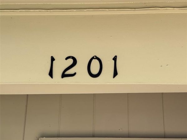 1201 Shorehaven Drive, Garland, TX 75040