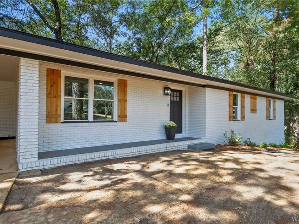 3904 Blackberry Lane, Northport, AL 35473