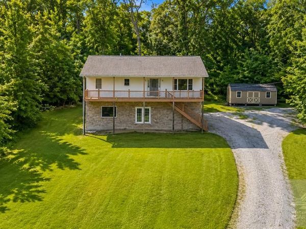 1235 Tabor Road, Bluefield, WV 24701