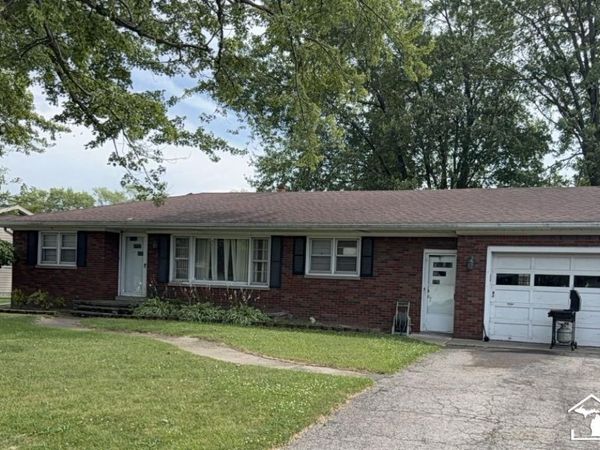 5023 W Albain Rd. Road, Monroe, MI 48161
