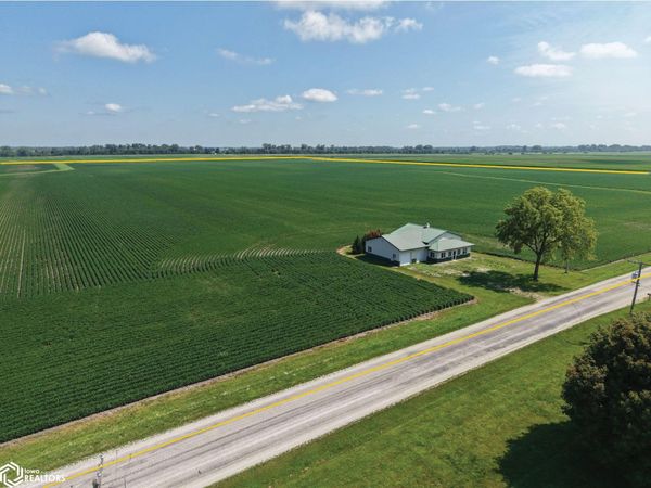 Ford Rd., Geneseo, IL 61254