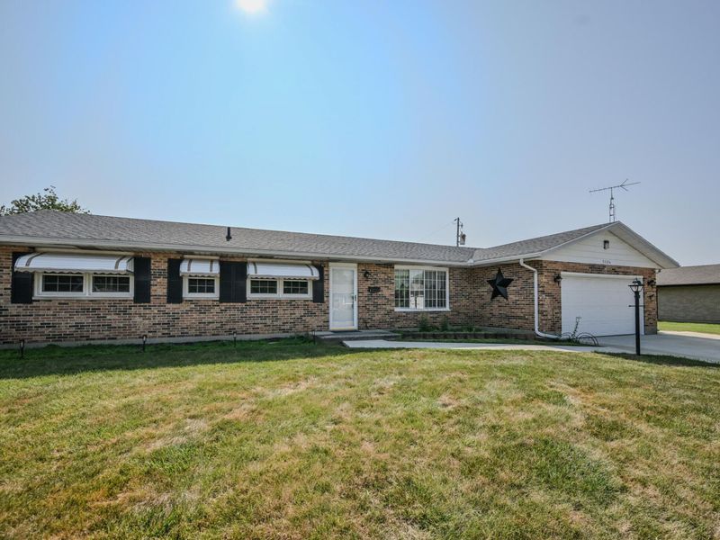 5326 W Ridgewood Road, Springfield, OH 45503 Photo 1