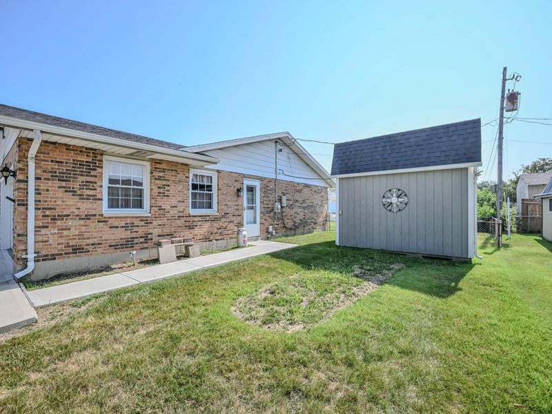 5326 W Ridgewood Road, Springfield, OH 45503 Photo 34