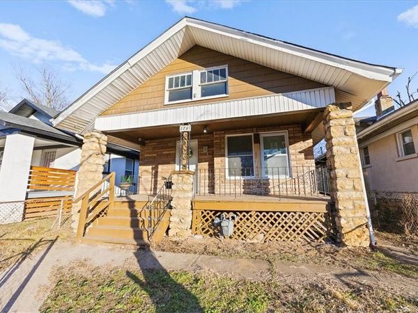 3741 Olive Street, Kansas City, MO 64109